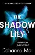 The Shadow Lily (English Edition) Cover des Buches The Shadow Lily (English Edition) (ISBN: B09MYMN5R9)