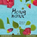 Honigmann Cover des Buches Honigmann (ISBN: B09PK525MV)