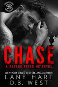 Chase: Ein Second Chance Liebesroman (Savage Kings MC 1) Cover des Buches Chase: Ein Second Chance Liebesroman (Savage Kings MC 1) (ISBN: B09QHCFHRH)