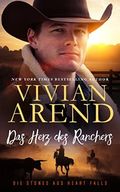 Das Herz des Ranchers (Die Stones aus Heart Falls 1) Cover des Buches Das Herz des Ranchers (Die Stones aus Heart Falls 1) (ISBN: B09QPP5PDC)