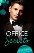 Office Secrets Cover des Buches Office Secrets (ISBN: B09SFHXQ8S)