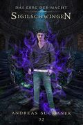 Das Erbe der Macht - Band 32: Sigilschwingen Cover des Buches Das Erbe der Macht - Band 32: Sigilschwingen (ISBN: B09SHPSV12)