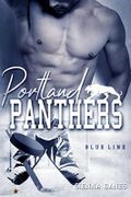 Portland Panthers: Blue Line (Portland Eishockey Reihe 1) Cover des Buches Portland Panthers: Blue Line (Portland Eishockey Reihe 1) (ISBN: B09SVL7724)