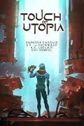 Touch of Utopia Cover des Buches Touch of Utopia (ISBN: null)