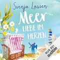 Meer Liebe im Herzen Cover des Buches Meer Liebe im Herzen (ISBN: B09W5WNJW3)