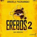 Erebos 2. Das Hörspiel: Erebos - Das Hörspiel 2 Cover des Buches Erebos 2. Das Hörspiel: Erebos - Das Hörspiel 2 (ISBN: B09WH89VTX)