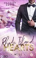 Rhode Island Hearts - Will Cover des Buches Rhode Island Hearts - Will (ISBN: B09WJP3B1W)