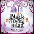 Ghostkiller: Black Forest High 3 Cover des Buches Ghostkiller: Black Forest High 3 (ISBN: B09WMRLHB2)