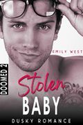 Stolen Baby (DOOMED 2) Cover des Buches Stolen Baby (DOOMED 2) (ISBN: B09WYFKW7Z)