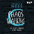 Es gibt immer eine Wahl: Chaos Walking 2 Cover des Buches Es gibt immer eine Wahl: Chaos Walking 2 (ISBN: B09Z741RTK)