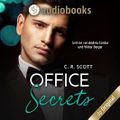 Office Secrets: Office Romance Cover des Buches Office Secrets: Office Romance (ISBN: B0B27W1Q8H)