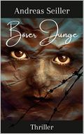 Böser Junge: Spüre seinen Schmerz Cover des Buches Böser Junge: Spüre seinen Schmerz (ISBN: B0B6T6DLF5)