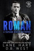 Roman (Savage Kings MC - South Carolina 1) Cover des Buches Roman (Savage Kings MC - South Carolina 1) (ISBN: B0B7B1ZV6M)