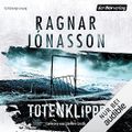 Totenklippe: Dark Iceland 4 Cover des Buches Totenklippe: Dark Iceland 4 (ISBN: B0BB7W77BB)