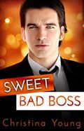Sweet Bad Boss Cover des Buches Sweet Bad Boss (ISBN: B0BFG26SFF)