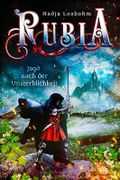 Rubia - Jagd nach der Unsterblichkeit Cover des Buches Rubia - Jagd nach der Unsterblichkeit (ISBN: B0BFQKH42C)