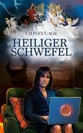 Heiliger Schwefel Cover des Buches Heiliger Schwefel (ISBN: B0BG56H19V)
