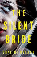 The Silent Bride (English Edition) Cover des Buches The Silent Bride (English Edition) (ISBN: B0BH96MK41)
