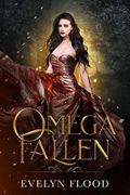 Omega Fallen: The Omega War #3 (English Edition) Cover des Buches Omega Fallen: The Omega War #3 (English Edition) (ISBN: B0BHLBZNB4)