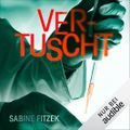 Vertuscht: Kammowski ermittelt 4 Cover des Buches Vertuscht: Kammowski ermittelt 4 (ISBN: null)