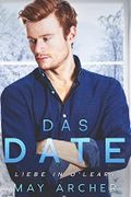 Das Date (Liebe in O'Leary 1) Cover des Buches Das Date (Liebe in O'Leary 1) (ISBN: B0BNZD8DSG)