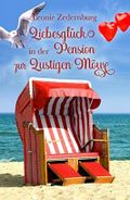 Liebesglück in der Pension zur Lustigen Möwe Cover des Buches Liebesglück in der Pension zur Lustigen Möwe (ISBN: B0BPD398ZK)