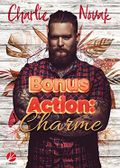 Bonus Action: Charme Cover des Buches Bonus Action: Charme (ISBN: B0BPJZRNCL)