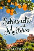 Sehnsucht nach Mallorca: Spin off (Spritzig-romantische Liebesromane 2) Cover des Buches Sehnsucht nach Mallorca: Spin off (Spritzig-romantische Liebesromane 2) (ISBN: B0BQ3PR9DS)