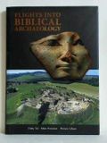 Flights Into Biblical Archaeology Cover des Buches Flights Into Biblical Archaeology (ISBN: B0BQ8RP7DN)