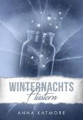 Winternachtsflüstern (Liebe im Schnee 1) Cover des Buches Winternachtsflüstern (Liebe im Schnee 1) (ISBN: B0BRWGVBPJ)