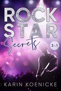 Rockstar Secrets Sammelband : 3 in 1 Cover des Buches Rockstar Secrets Sammelband : 3 in 1 (ISBN: B0BT7TVWL8)