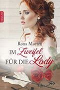 Im Zweifel für die Lady Cover des Buches Im Zweifel für die Lady (ISBN: B0BT8CRZ6V)