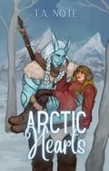 Arctic Hearts (The Sanctuary of Elth Book 1) (English Edition) Cover des Buches Arctic Hearts (The Sanctuary of Elth Book 1) (English Edition) (ISBN: B0BTNW5ZB3)