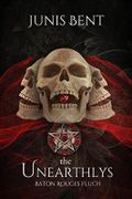 The Unearthlys: Baton Rouges Fluch Cover des Buches The Unearthlys: Baton Rouges Fluch (ISBN: B0BWNX9PDH)