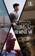 Love & Remind Me Cover des Buches Love & Remind Me (ISBN: B0BX4R5NJ1)