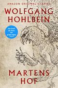 Martens Hof Cover des Buches Martens Hof (ISBN: B0BYFYZ3P8)