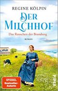Der Milchhof – Das Rauschen der Brandung (Milchhof-Saga 1): Roman Cover des Buches Der Milchhof – Das Rauschen der Brandung (Milchhof-Saga 1): Roman (ISBN: B0C1P9CTS7)