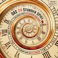 Das 24 Stunden Spiel: Ein Gaming-Roman Cover des Buches Das 24 Stunden Spiel: Ein Gaming-Roman (ISBN: B0C23VR5GM)