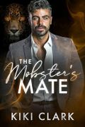 The Mobster's Mate (English Edition) Cover des Buches The Mobster's Mate (English Edition) (ISBN: B0C4C7N4DS)