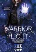 Warrior of Light 3: Gejagte der Finsternis: Fantasy Liebesroman über den Kampf in einer magischen Arena Cover des Buches Warrior of Light 3: Gejagte der Finsternis: Fantasy Liebesroman über den Kampf in einer magischen Arena (ISBN: B0C69MGD4D)