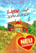 Liebe auf schwedisch: Liebesroman (Liebe & Romantik mit HERZ) Cover des Buches Liebe auf schwedisch: Liebesroman (Liebe & Romantik mit HERZ) (ISBN: B0C6H83MCZ)