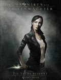 Die Chroniken der Seelenwächter - Band 1: Die Suche beginnt Cover des Buches Die Chroniken der Seelenwächter - Band 1: Die Suche beginnt (ISBN: B0C6M4N1BN)