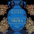 A Thousand Ships – Die Heldinnen von Troja Cover des Buches A Thousand Ships – Die Heldinnen von Troja (ISBN: B0C7W95393)