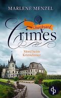 Mord beim Krimidinner (Churchyard Crimes-Reihe 2) Cover des Buches Mord beim Krimidinner (Churchyard Crimes-Reihe 2) (ISBN: null)