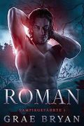 Roman (Vampirgefährte 1) Cover des Buches Roman (Vampirgefährte 1) (ISBN: B0C9L5DLSR)