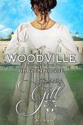Woodville: Brazen Rogue Cover des Buches Woodville: Brazen Rogue (ISBN: B0CB1S9D6W)