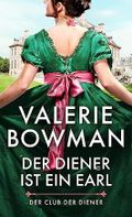 Der Diener ist ein Earl: Der Club der Diener Cover des Buches Der Diener ist ein Earl: Der Club der Diener (ISBN: B0CBQX4WD4)