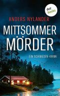Mittsommermörder Cover des Buches Mittsommermörder (ISBN: null)