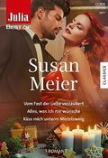 Julia Best of Band 270: Susan Meier Cover des Buches Julia Best of Band 270: Susan Meier (ISBN: B0CDH5N2NZ)