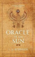 Oracle of the Sun (Ancient Rite Series) (English Edition) Cover des Buches Oracle of the Sun (Ancient Rite Series) (English Edition) (ISBN: B0CG9LQ5MH)
